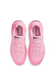 Nike Pink Uplift SC Trainers - Image 7 of 10