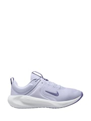 Nike Lilac Purple In-Season 13 Training Trainers - Image 1 of 4