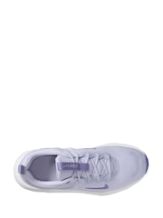 Nike Lilac Purple In-Season 13 Training Trainers - Image 3 of 4