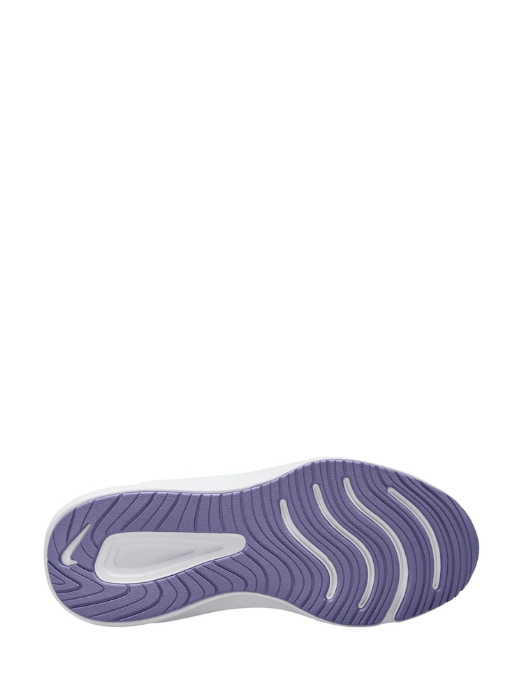 Nike Lilac Purple In-Season 13 Training Trainers - Image 4 of 4