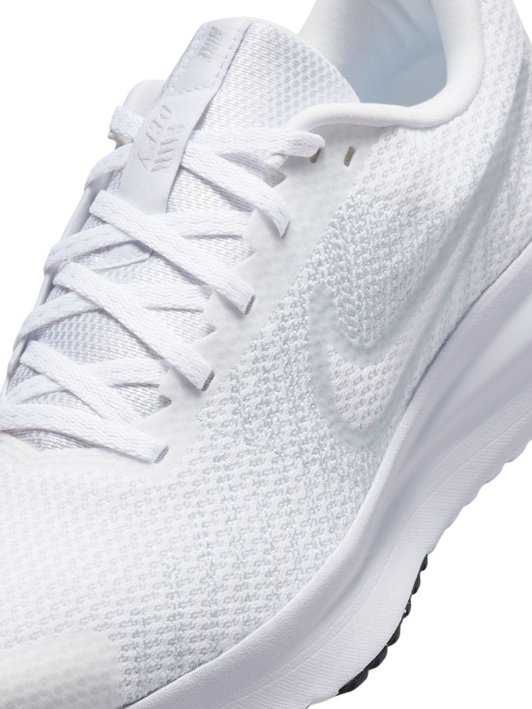 nike running white