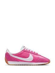 Nike Pink Pacific Trainers - Image 1 of 11