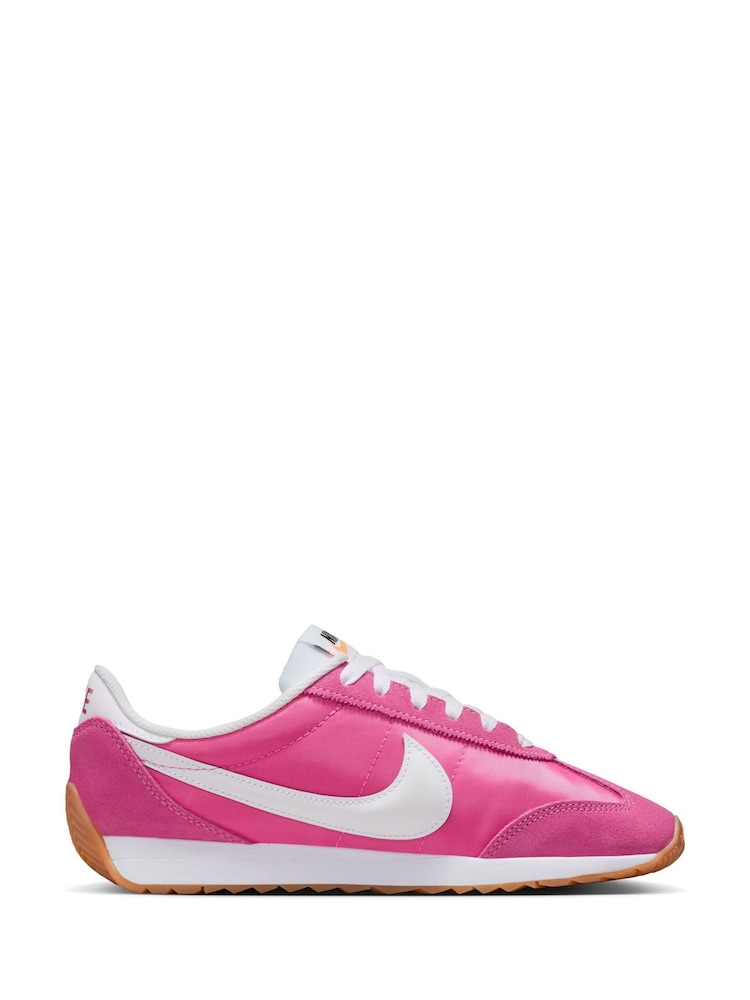 Nike Pink Pacific Trainers - Image 1 of 11