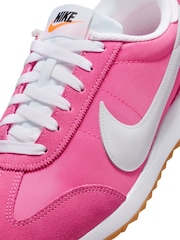 Nike Pink Pacific Trainers - Image 10 of 11