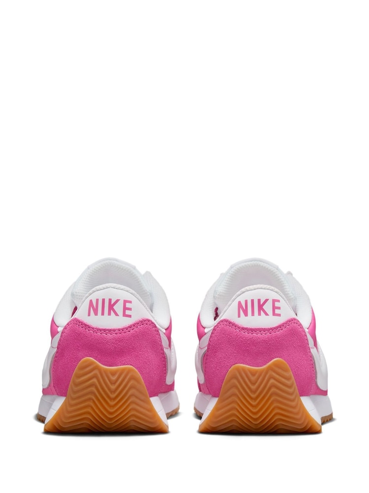 Nike Pink Pacific Trainers - Image 11 of 11