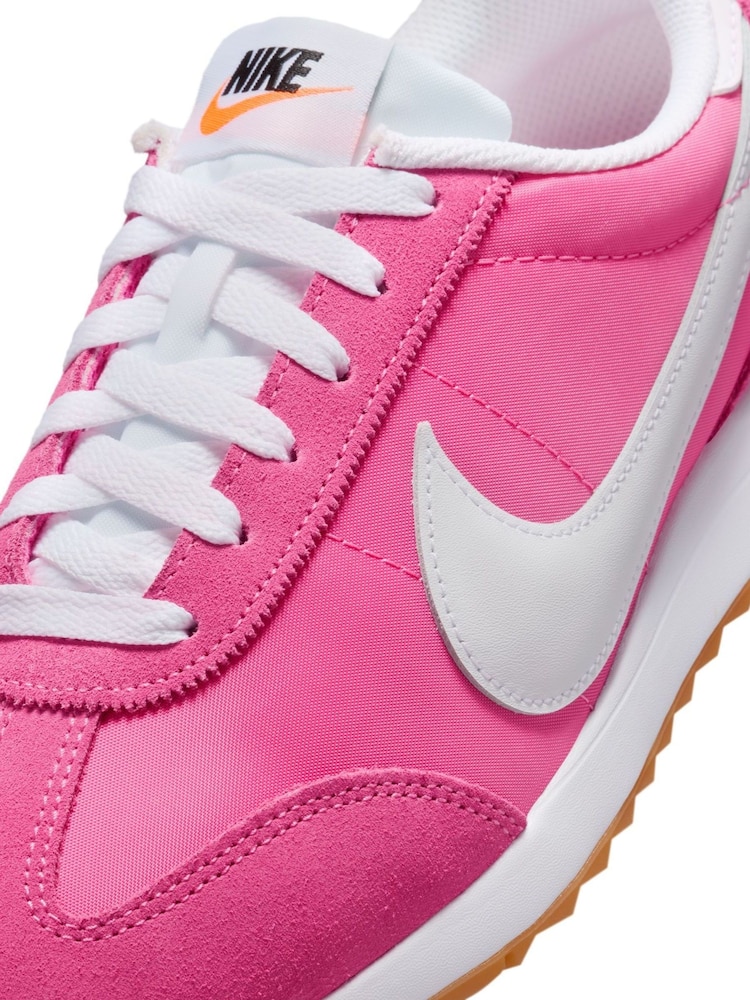 Nike Pink Pacific Trainers - Image 14 of 15