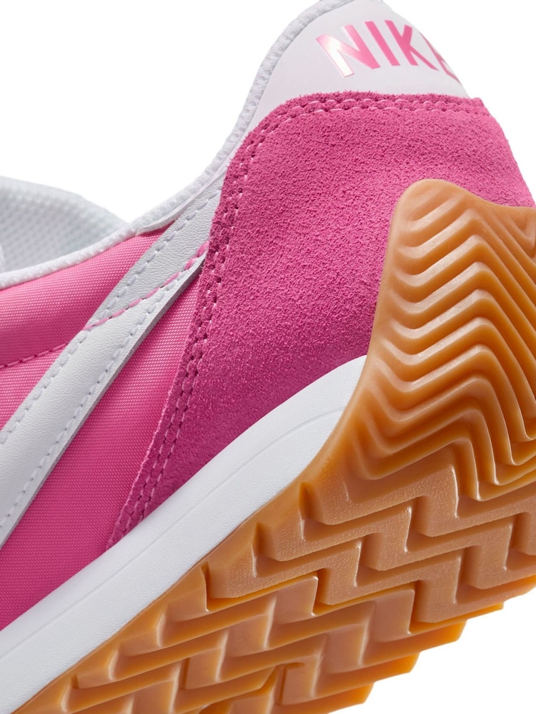Nike Pink Pacific Trainers - Image 15 of 15 Nike Pink Pacific Trainers - Image 15 of 15