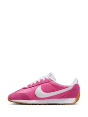 Nike Pink Pacific Trainers - Image 2 of 11