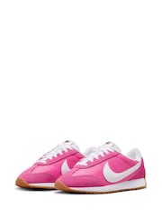 Nike Pink Pacific Trainers - Image 6 of 11