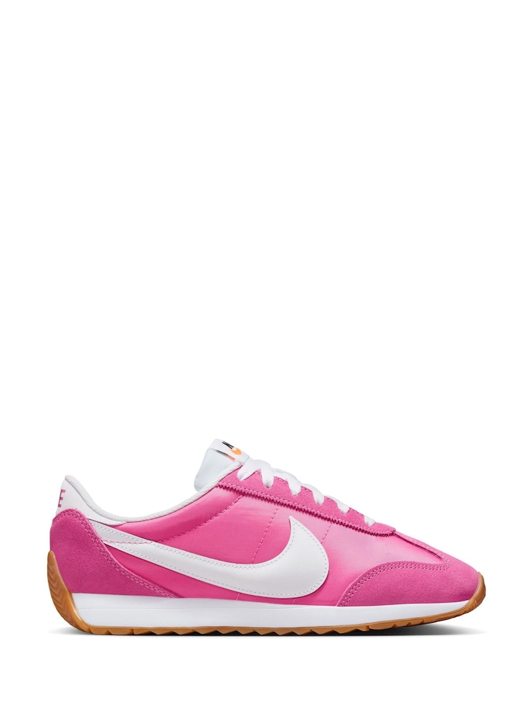 Nike Pink Pacific Trainers - Image 7 of 15