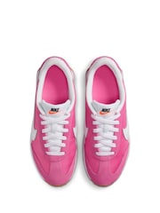 Nike Pink Pacific Trainers - Image 8 of 11