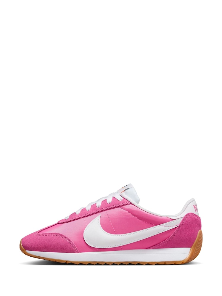 Nike Pink Pacific Trainers - Image 8 of 15