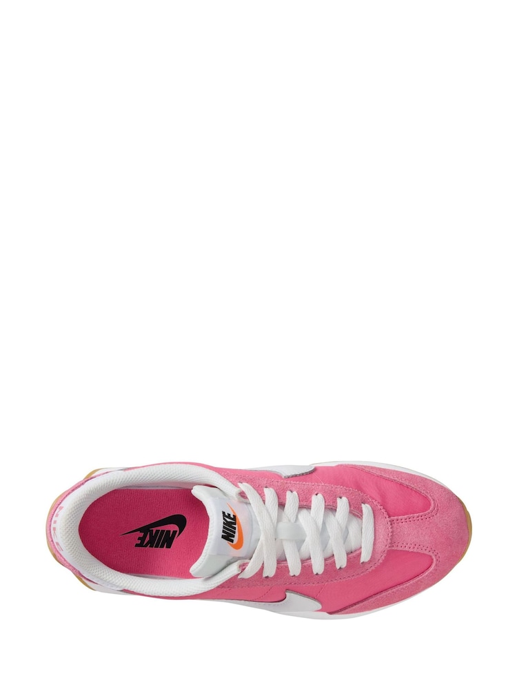 Nike Pink Pacific Trainers - Image 9 of 15