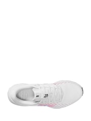 Белый/коралловый - Nike Run Defy Road - Изображение 3 из 5