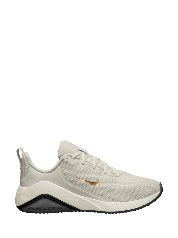 Neutralny - Nike Bella 7 Workout Trainers - Image 1 of 9