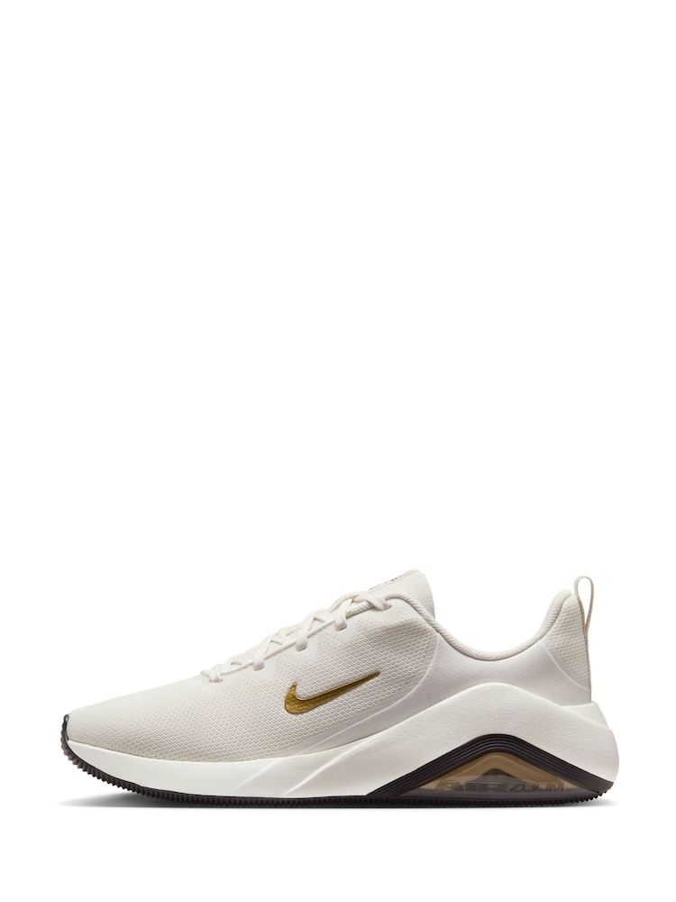 Neutralny - Nike Bella 7 Workout Trainers - Image 2 of 9