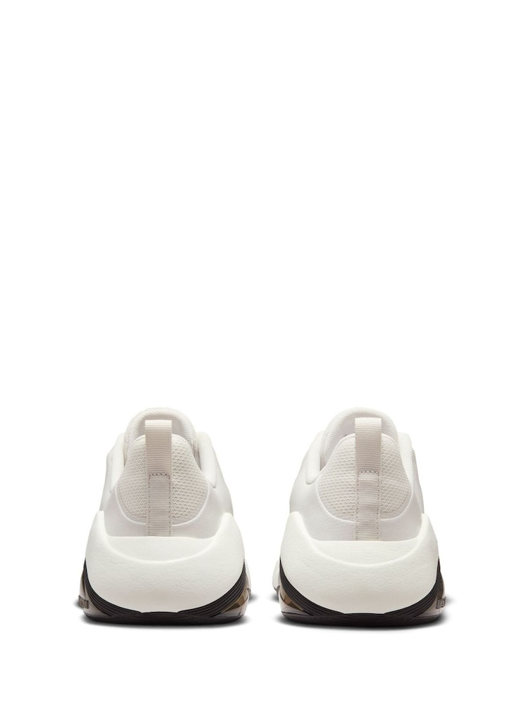 Neutralny - Nike Bella 7 Workout Trainers - Image 4 of 9