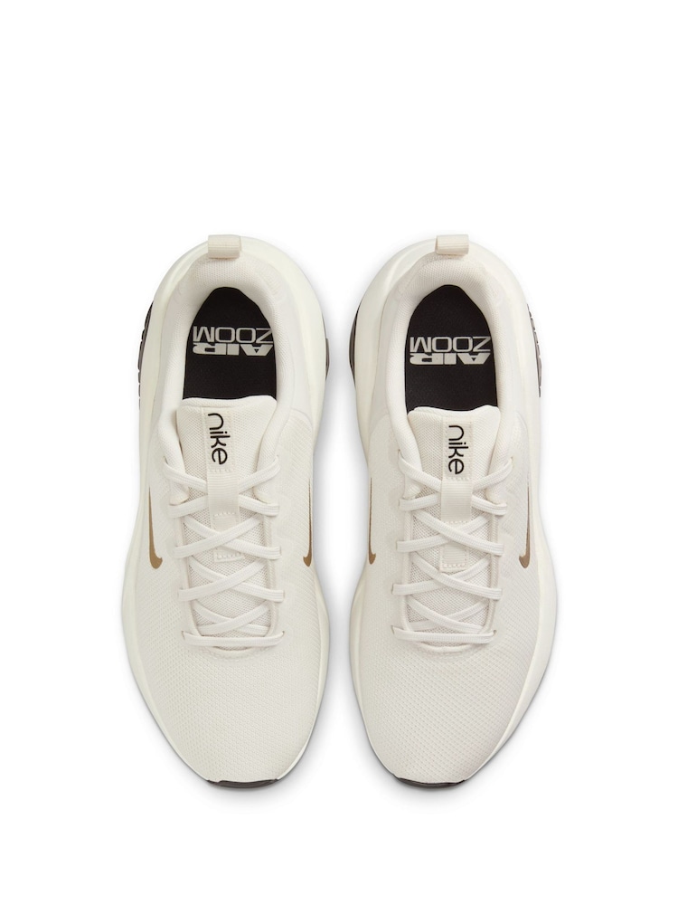 Neutralny - Nike Bella 7 Workout Trainers - Image 6 of 9