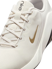 Neutralny - Nike Bella 7 Workout Trainers - Image 8 of 9