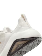 Neutralny - Nike Bella 7 Workout Trainers - Image 9 of 9
