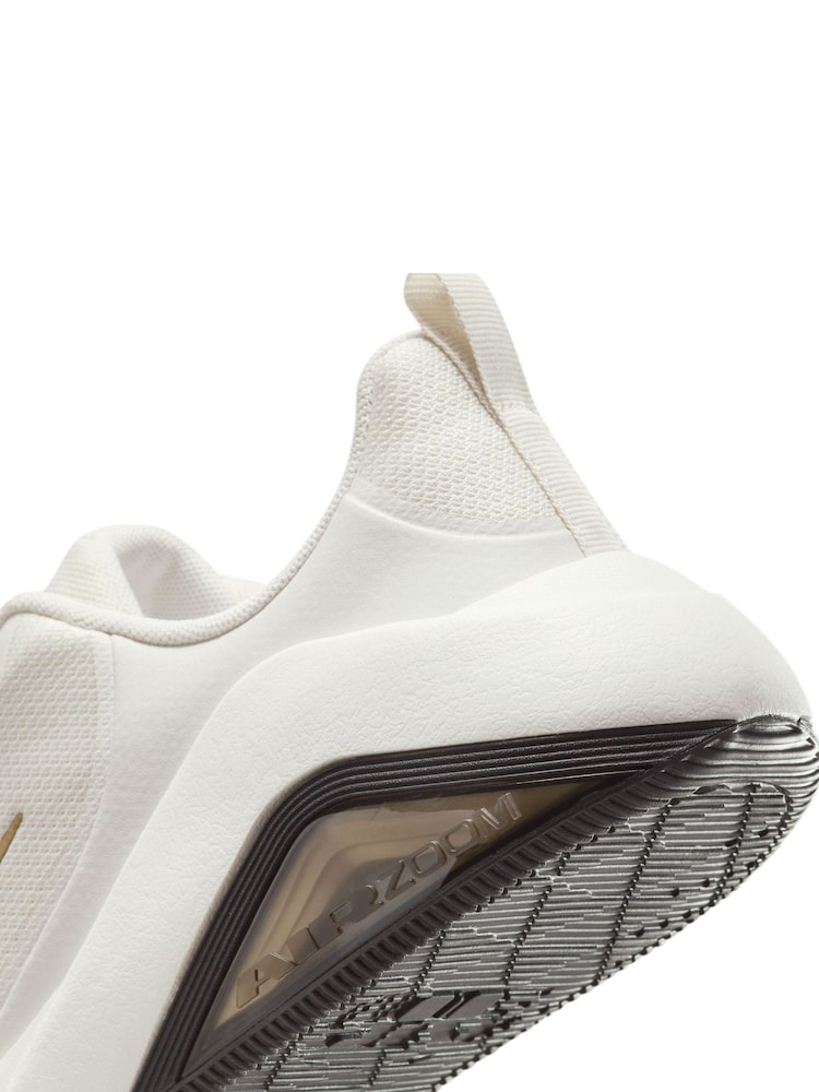 Neutralny - Nike Bella 7 Workout Trainers - Image 9 of 9