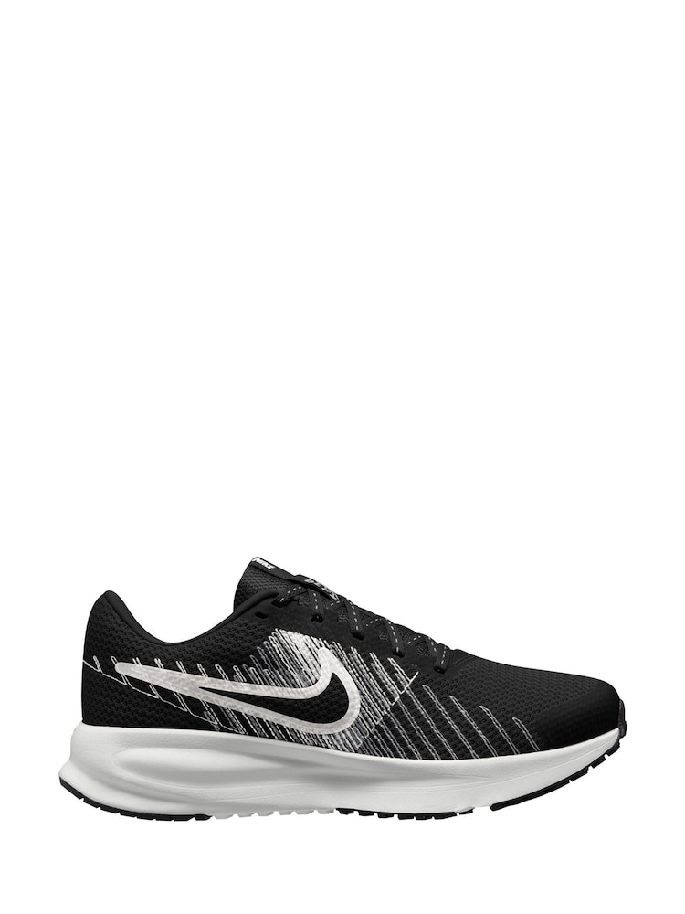 Negro/Blanco - Zapatillas para correr Run Defy Road de Nike - Imagen 1 de 5 Negro/Blanco - Zapatillas para correr Run Defy Road de Nike - Imagen 1 de 5