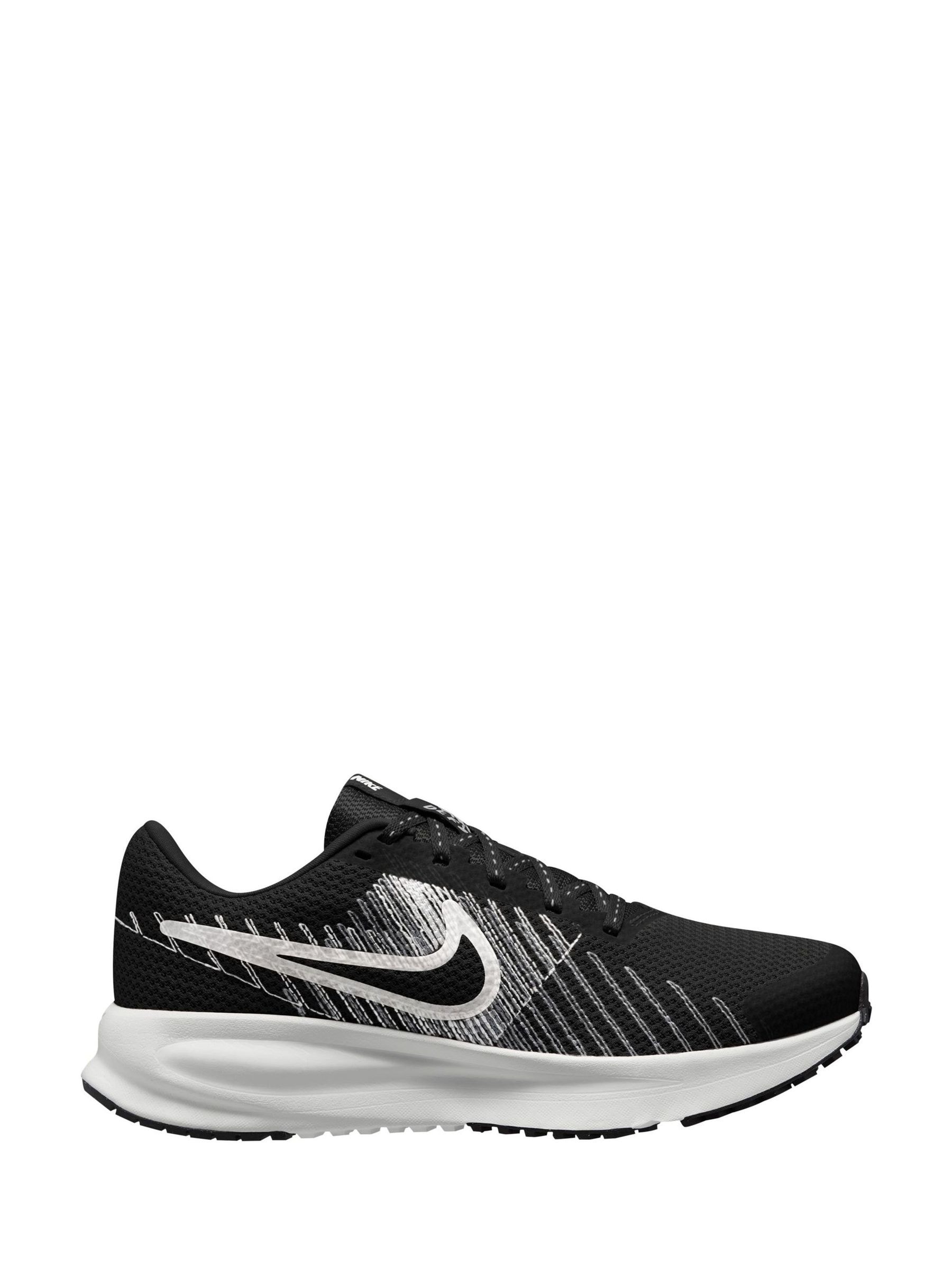 Cumpără Negru/Alb - Pantofi de alergare Nike Run Defy Roads from