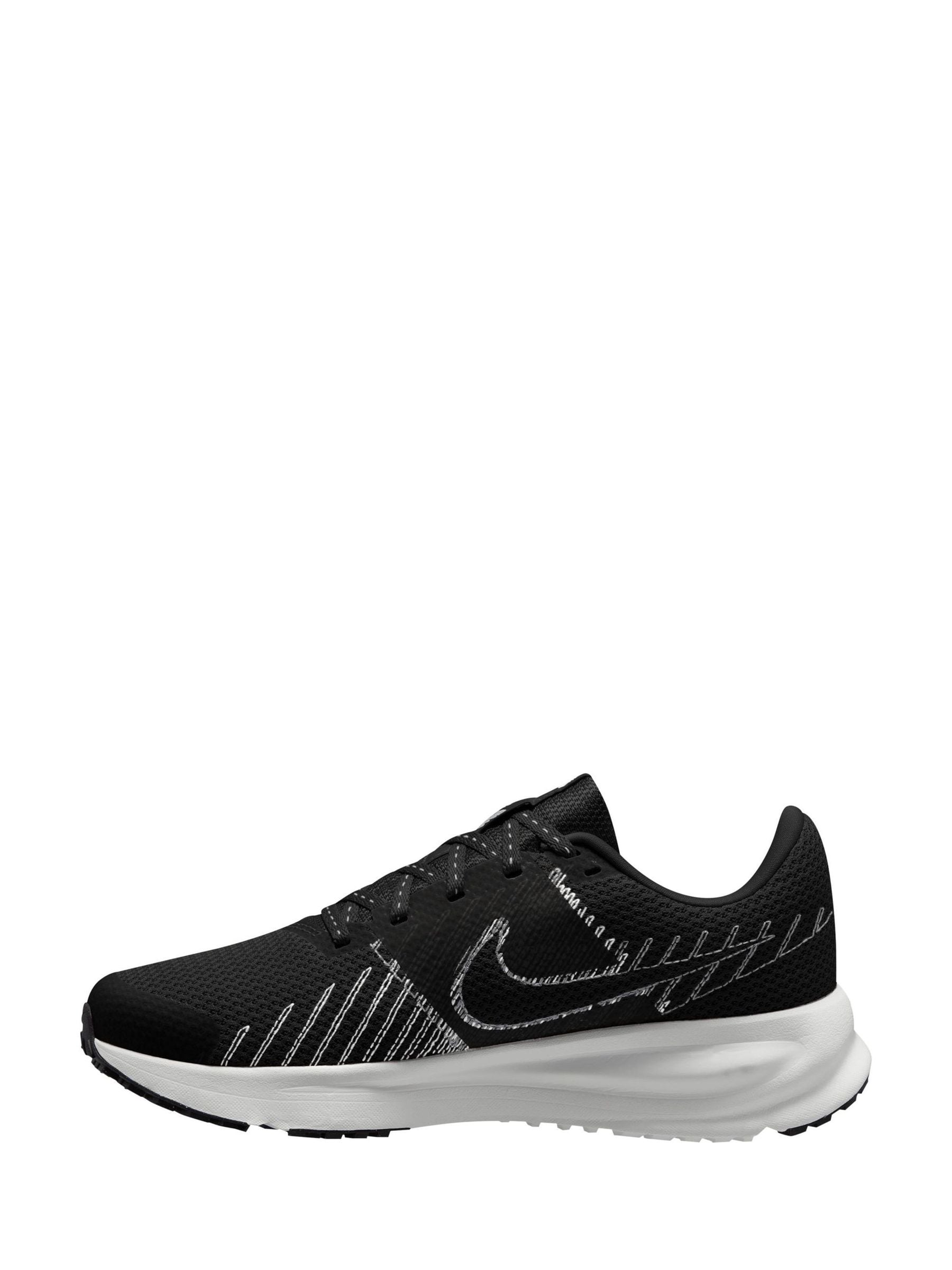 Cumpără Negru/Alb - Pantofi de alergare Nike Run Defy Roads from