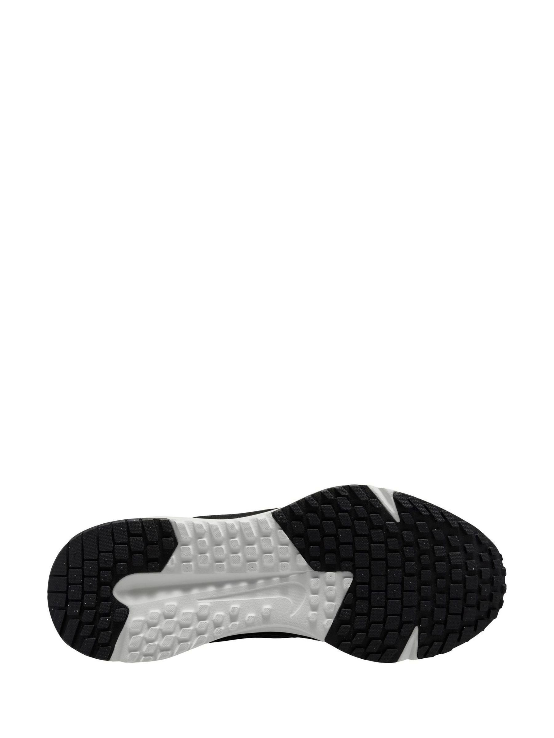 Cumpără Negru/Alb - Pantofi de alergare Nike Run Defy Roads from