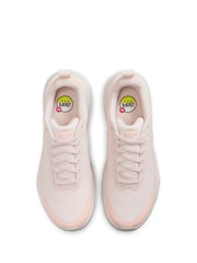 Nike Pale Pink Air Max Nuaxis Trainers - Image 5 of 9