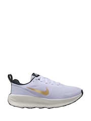 Nike Lilac Purple Promina Walking Trainers - Image 1 of 4