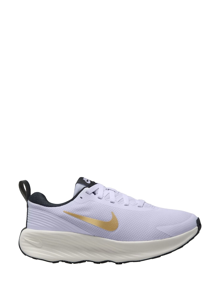 Nike Lilac Purple Promina Walking Trainers - Image 1 of 4
