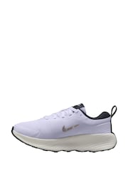 Nike Lilac Purple Promina Walking Trainers - Image 2 of 4