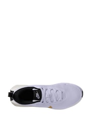 Nike Lilac Purple Promina Walking Trainers - Image 3 of 4