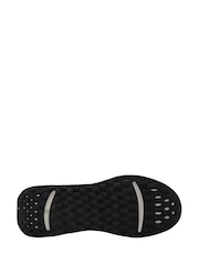 Nike Lilac Purple Promina Walking Trainers - Image 4 of 4