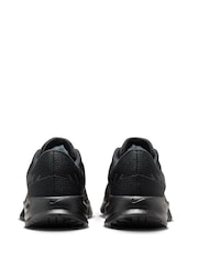 Nike Black Run Defy Road Running Trainers - Image 4 of 8