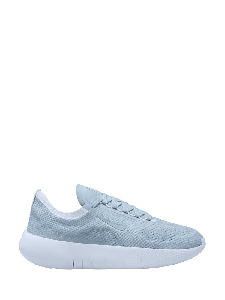 Синий - Nike Free RN Workout Trainers - Изображение 1 из 4