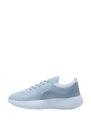 Синий - Nike Free RN Workout Trainers - Изображение 2 из 4