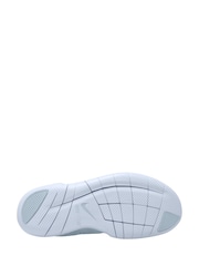 Синий - Nike Free RN Workout Trainers - Изображение 4 из 4
