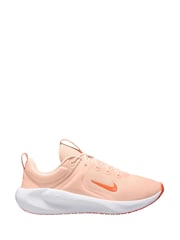 Nike Pink In-Season 13 Training Trainers - Image 1 of 4