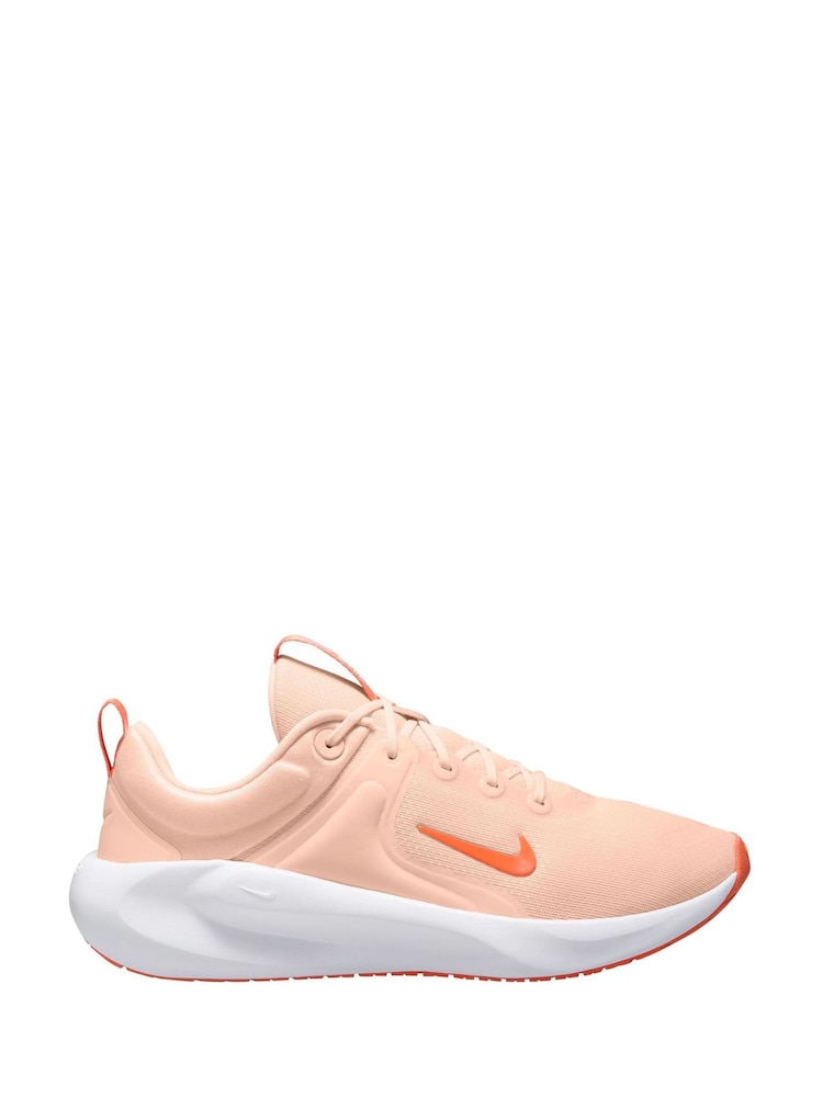 Nike Pink In-Season 13 Training Trainers - Image 1 of 4