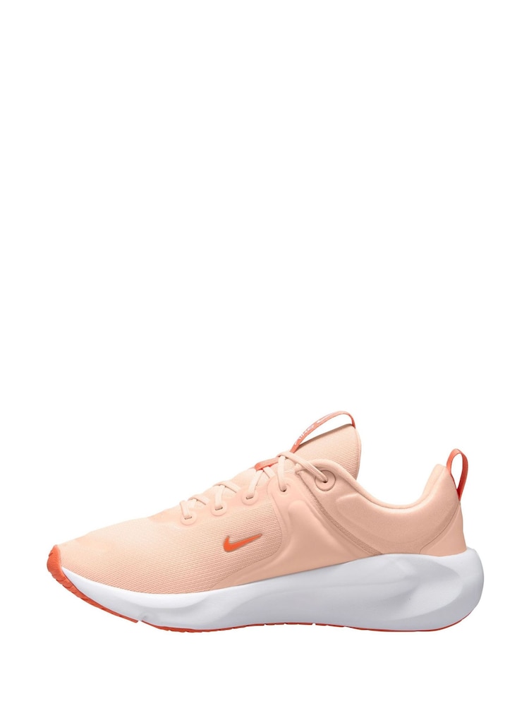 Nike Pink In-Season 13 Training Trainers - Image 2 of 4