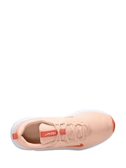 Nike Pink In-Season 13 Training Trainers - Image 3 of 4