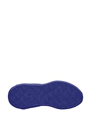 Nike Lilac Purple Bella 7 Workout Trainers - Image 4 of 4