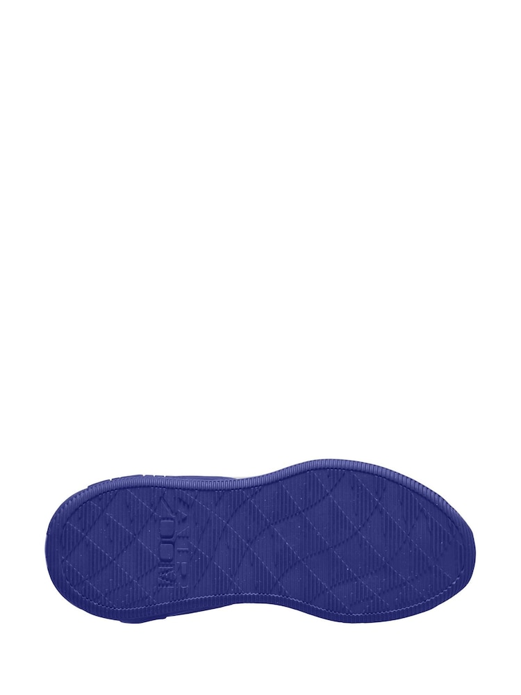 Nike Lilac Purple Bella 7 Workout Trainers - Image 4 of 4