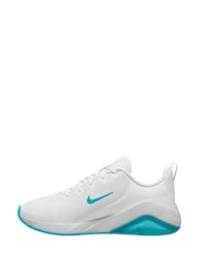 Белый/синий - Nike Bella 7 Workout - Изображение 2 из 5