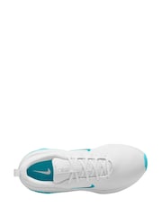 Белый/синий - Nike Bella 7 Workout - Изображение 3 из 5