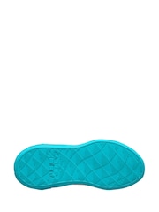 Белый/синий - Nike Bella 7 Workout - Изображение 4 из 5