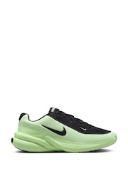 Black Volt - Nike Uplift SC Trainers - Image 1 of 1