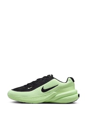 Nike Black Volt Uplift SC Trainers - Image 2 of 10